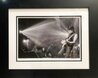 Jeff Beck: Massey Hall 2001 Toronto, Canada Photography by Richard Beland - 1