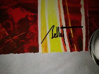 Heure Rouge 2015 Limited Edition Print by Emile Bellet - 2 Heure Rouge 2015 Limited Edition Print by Emile Bellet - 2