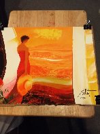 Plein Ete 2015 Limited Edition Print by Emile Bellet - 1 Plein Ete 2015 Limited Edition Print by Emile Bellet - 1