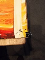Plein Ete 2015 Limited Edition Print by Emile Bellet - 2 Plein Ete 2015 Limited Edition Print by Emile Bellet - 2