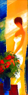 Feminite II 2006 Limited Edition Print - Emile Bellet Feminite II 2006 Limited Edition Print - Emile Bellet