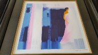 Mediterrane PP 2008 Embellished Limited Edition Print by Emile Bellet - 2 Mediterrane PP 2008 Embellished Limited Edition Print by Emile Bellet - 2