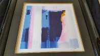 Mediterrane PP 2008 Embellished Limited Edition Print by Emile Bellet - 1 Mediterrane PP 2008 Embellished Limited Edition Print by Emile Bellet - 1