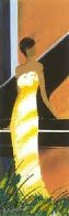 La Pianiste 2004 Limited Edition Print by Emile Bellet - 0 La Pianiste 2004 Limited Edition Print by Emile Bellet - 0