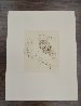 l'oeuf 1970 Limited Edition Print by Hans Bellmer - 1