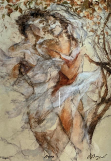 Desire 2003 Limited Edition Print - Gary Benfield Desire 2003 Limited Edition Print - Gary Benfield