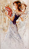La Promenade 2006 Embellished - Huge Limited Edition Print by Gary Benfield - 0