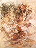 Heavenly Dance Limited Edition Print by Gary Benfield - 2