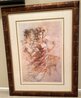Heavenly Dance Limited Edition Print by Gary Benfield - 1