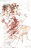 Heavenly Dance Limited Edition Print by Gary Benfield - 0