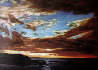 Because of You I See a Light 2006 30x43 Limited Edition Print by Jason Benjamin - 0 Because of You I See a Light 2006 30x43 Limited Edition Print by Jason Benjamin - 0