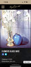Flowers in Glass Vase 25x22 Oil on Canvas Original Painting by Tony Bennett - 6
