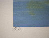 Golden Pavilion, PP Limited Edition Print by Tony Bennett - 2 Golden Pavilion, PP Limited Edition Print by Tony Bennett - 2