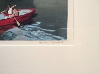 Brotherhood Limited Edition Print by Tony Bennett - 4 Brotherhood Limited Edition Print by Tony Bennett - 4