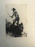 Riverman 1920 Limited Edition Print by Frank Weston Benson - 1