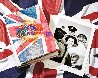 Her Majesty: Vivienne Westwood Edition Book w/ Royal Greeting - Queen Elizabeth Other by Harry Benson - 0