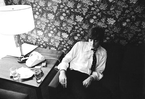 John Lennon, More Popular Than Jesus 1966 Photography - Harry Benson