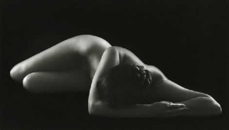 Perspective II 1967 Photography - Ruth Bernhard