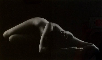 Perspective II 1967 Photography - Ruth Bernhard Perspective II 1967 Photography - Ruth Bernhard