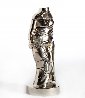 Mini-Cariatide Sculpture 1969 Sculpture by Miguel Ortiz Berrocal - 2 Mini-Cariatide Sculpture 1969 Sculpture by Miguel Ortiz Berrocal - 2