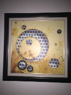 Qui Fait Quoi AP 2004 Limited Edition Print by Philippe Bertho - 1 Qui Fait Quoi AP 2004 Limited Edition Print by Philippe Bertho - 1