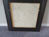 Untitled Still Life 1985 31x31 - Framed Oil on Canvas Original Painting by Juan Angel Castillo Bertho - 5