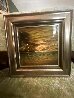 Calm Before the Storm - On Wood 2019 27x27 Original Painting by Matt Beyrer - 4 Calm Before the Storm - On Wood 2019 27x27 Original Painting by Matt Beyrer - 4