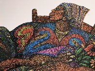 Mother Love 1993 Limited Edition Print by Charles Bibbs - 6 Mother Love 1993 Limited Edition Print by Charles Bibbs - 6