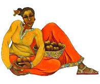 Sweet Harvest 2009 Limited Edition Print by Charles Bibbs - 0 Sweet Harvest 2009 Limited Edition Print by Charles Bibbs - 0