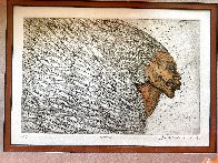 Wings AP 1997 Limited Edition Print by Charles Bibbs - 2 Wings AP 1997 Limited Edition Print by Charles Bibbs - 2