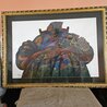 Mother Love 1993 - Huge Limited Edition Print by Charles Bibbs - 3