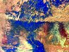 Gifts 2022 30x36 Acrylic on Canvas Original Painting by Frances Bildner - 3