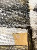 It's All Silver and Gold  2022 20x24 Original Painting by Frances Bildner - 3