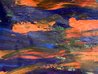 Memories 2024 55x67 Acrylic on Canvas - Huge Mural Size Original Painting by Frances Bildner - 6 Memories 2024 55x67 Acrylic on Canvas - Huge Mural Size Original Painting by Frances Bildner - 6
