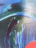 Big Apple 2022 46x22 Acrylic on Canvas - Huge - New York - NYC Original Painting by Frances Bildner - 2 Big Apple 2022 46x22 Acrylic on Canvas - Huge - New York - NYC Original Painting by Frances Bildner - 2