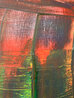 Colourful Childhood 2024 30x24 - Acrylic on Canvas Original Painting by Frances Bildner - 1