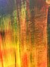 Colourful Childhood 2024 30x24 - Acrylic on Canvas Original Painting by Frances Bildner - 4