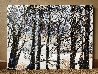 Hidden 2005 36x48 Original Painting by JoAnne Bird - 1 Hidden 2005 36x48 Original Painting by JoAnne Bird - 1
