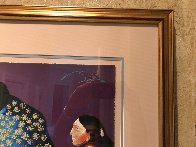 Jeering the Dog Eater's 1988 Limited Edition Print by Earl Biss - 4 Jeering the Dog Eater's 1988 Limited Edition Print by Earl Biss - 4
