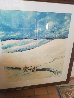 Windy Point 1983 Limited Edition Print by Earl Biss - 1 Windy Point 1983 Limited Edition Print by Earl Biss - 1