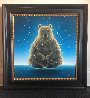 Sage of the Night Limited Edition Print by Robert Bissell - 1