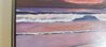 Emperors At the Dawn 1997 -  32x47 Huge Original Painting by Robert Bissell - 7