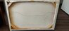 Emperors At the Dawn 1997 -  32x47 Huge Original Painting by Robert Bissell - 9