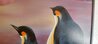 Emperors At the Dawn 1997 -  32x47 Huge Original Painting by Robert Bissell - 4