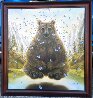 Guru 2010 Limited Edition Print by Robert Bissell - 1