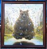 Guru 2010 Limited Edition Print by Robert Bissell - 2