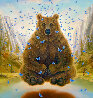 Guru 2010 Limited Edition Print by Robert Bissell - 0