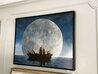 Moonlighters 2021 38x50 - Huge Original Painting by Robert Bissell - 2