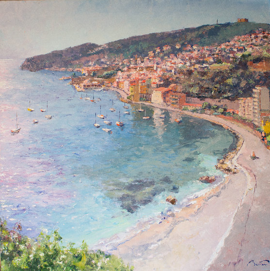 Pierre bittar картины