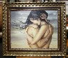 Promise 30x36 Original Painting by Lauri Blank - 1